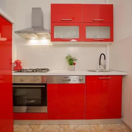 Apartman Manja Zagreb Exterior photo