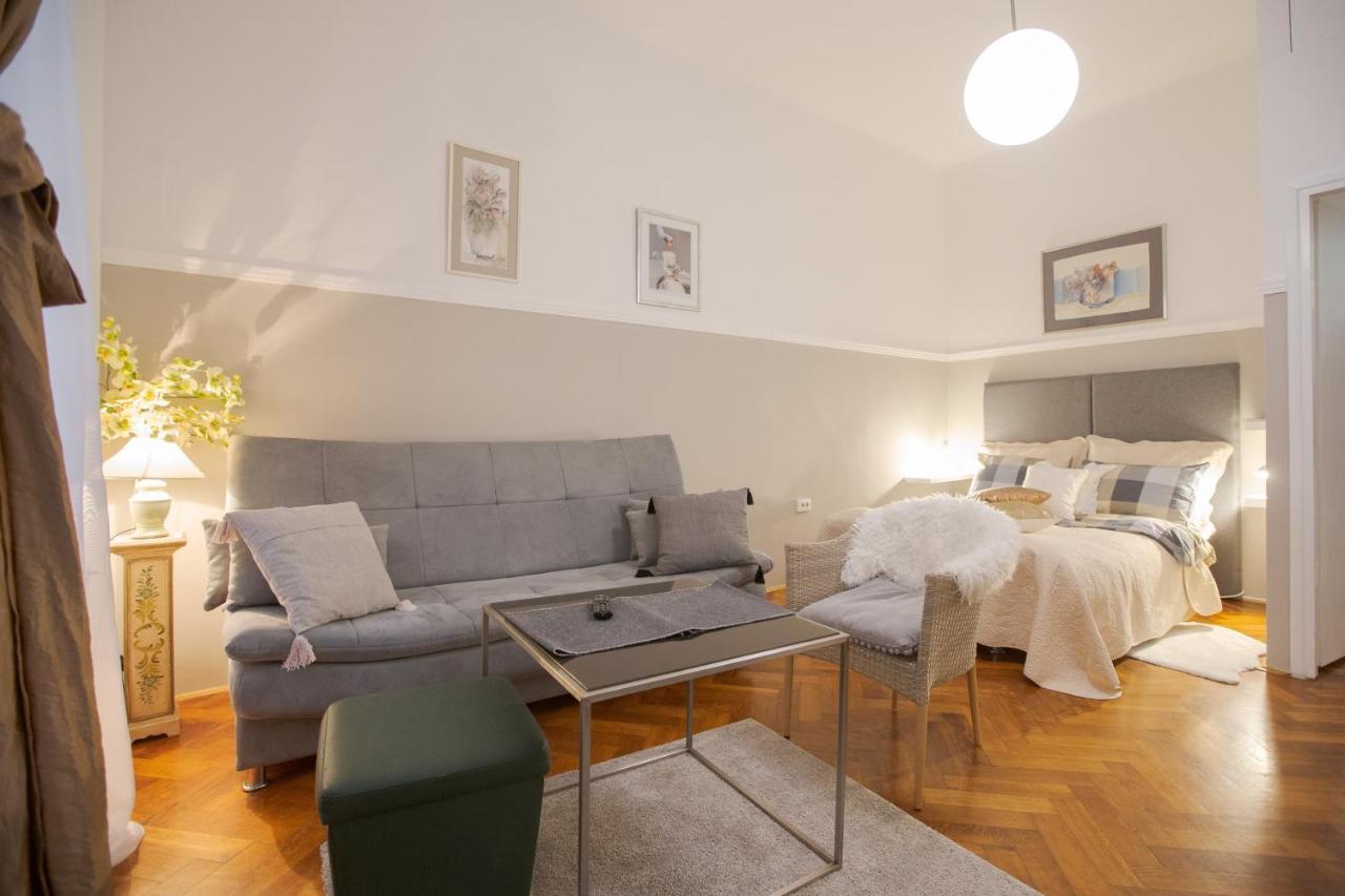 Manja Apartment Zagreb