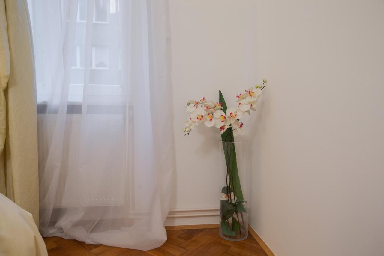 Apartment Manja Zagreb