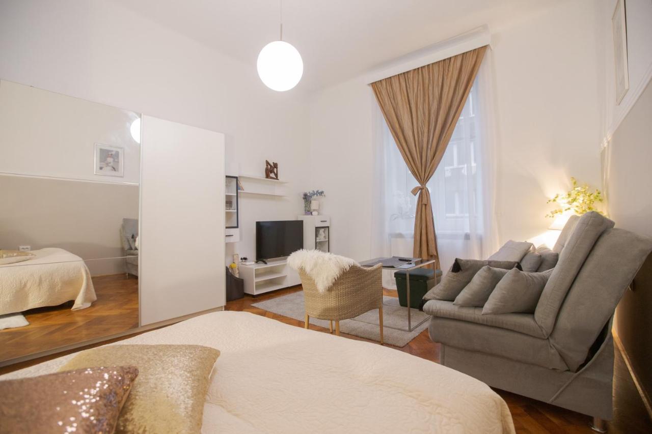 Manja Apartment Zagreb