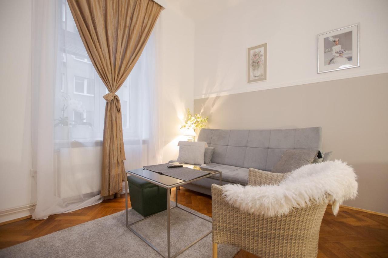 Apartment Manja Zagreb