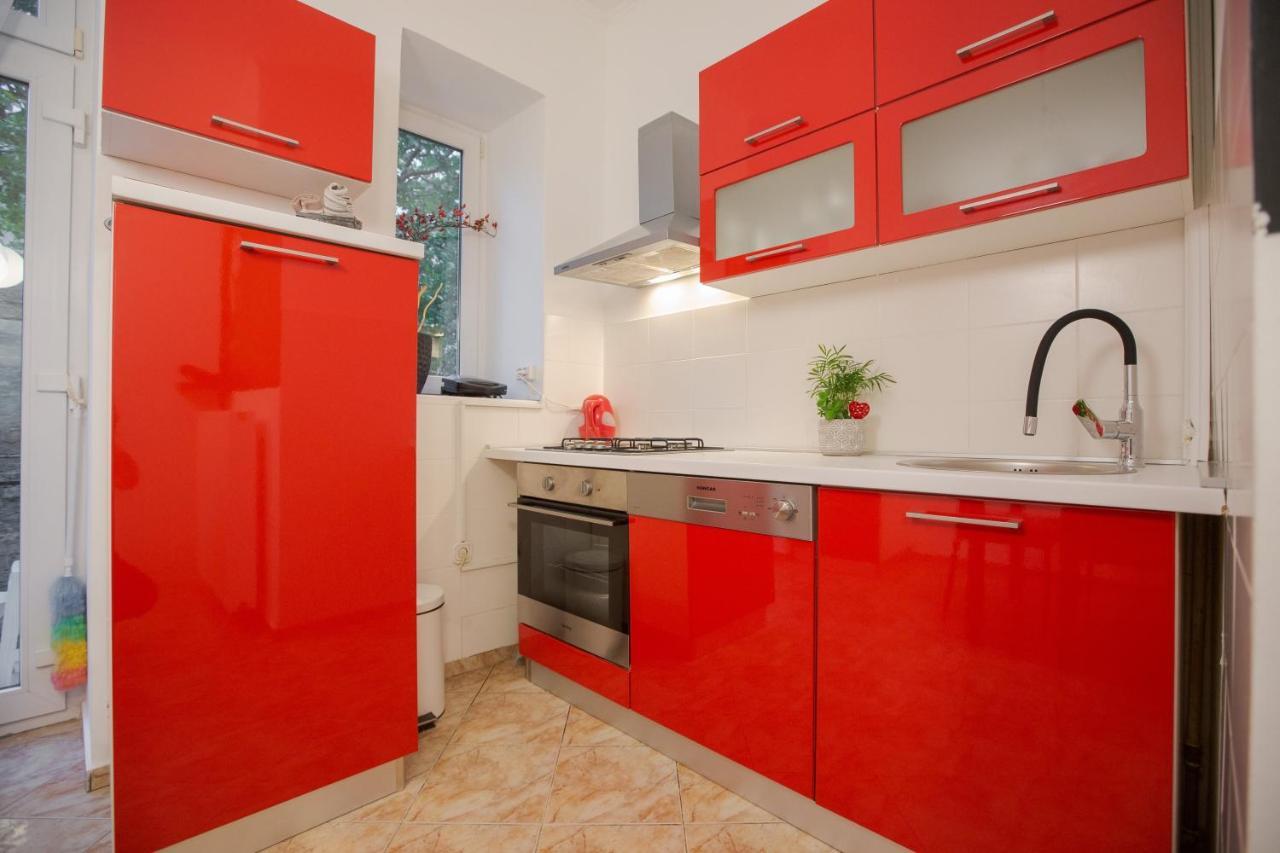 Manja Apartment *
