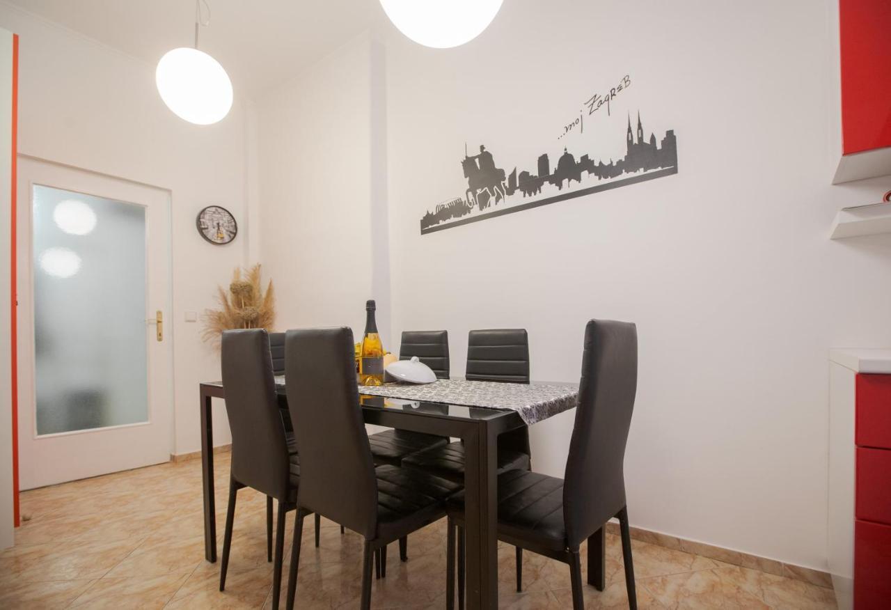 Manja Apartment