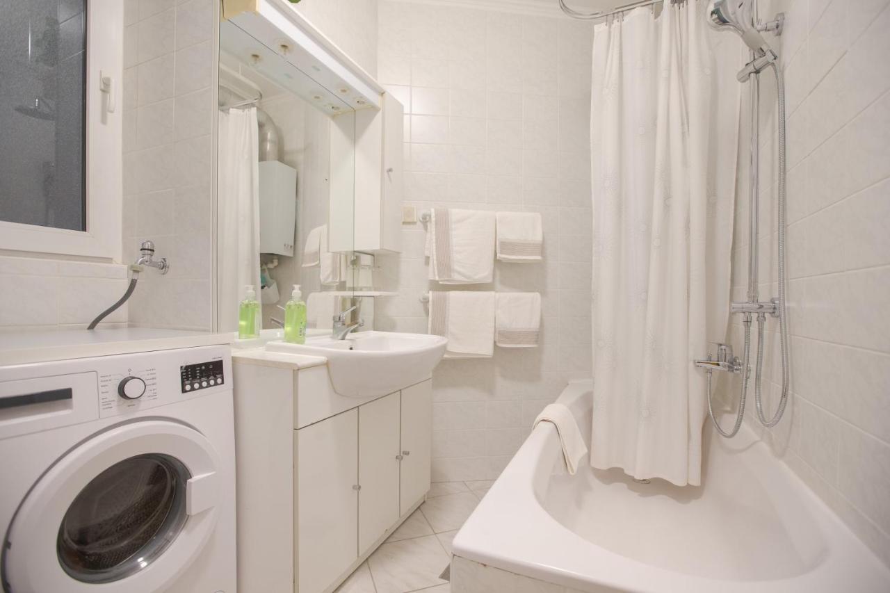 Apartmán Manja *