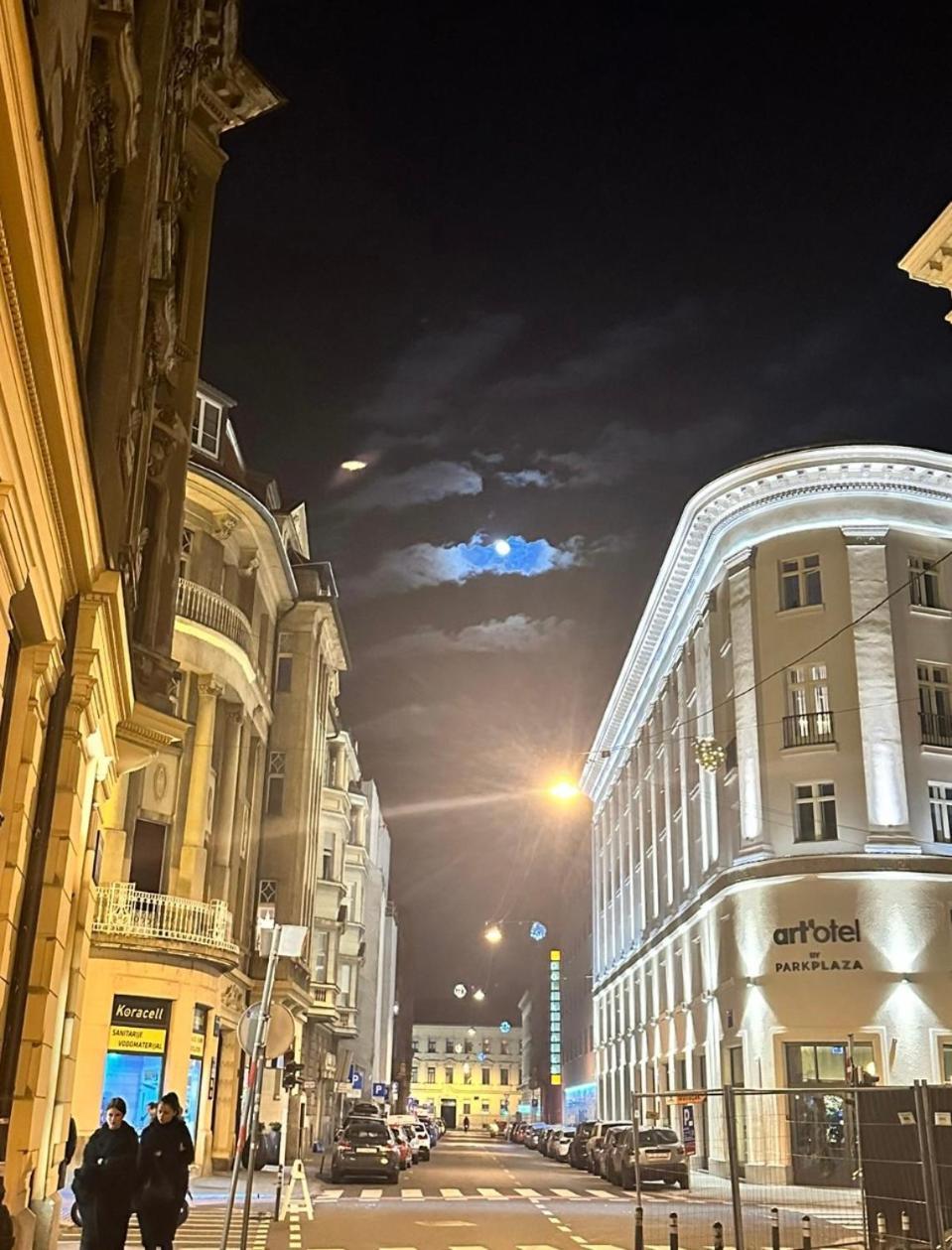 Manja Apartment Zagreb