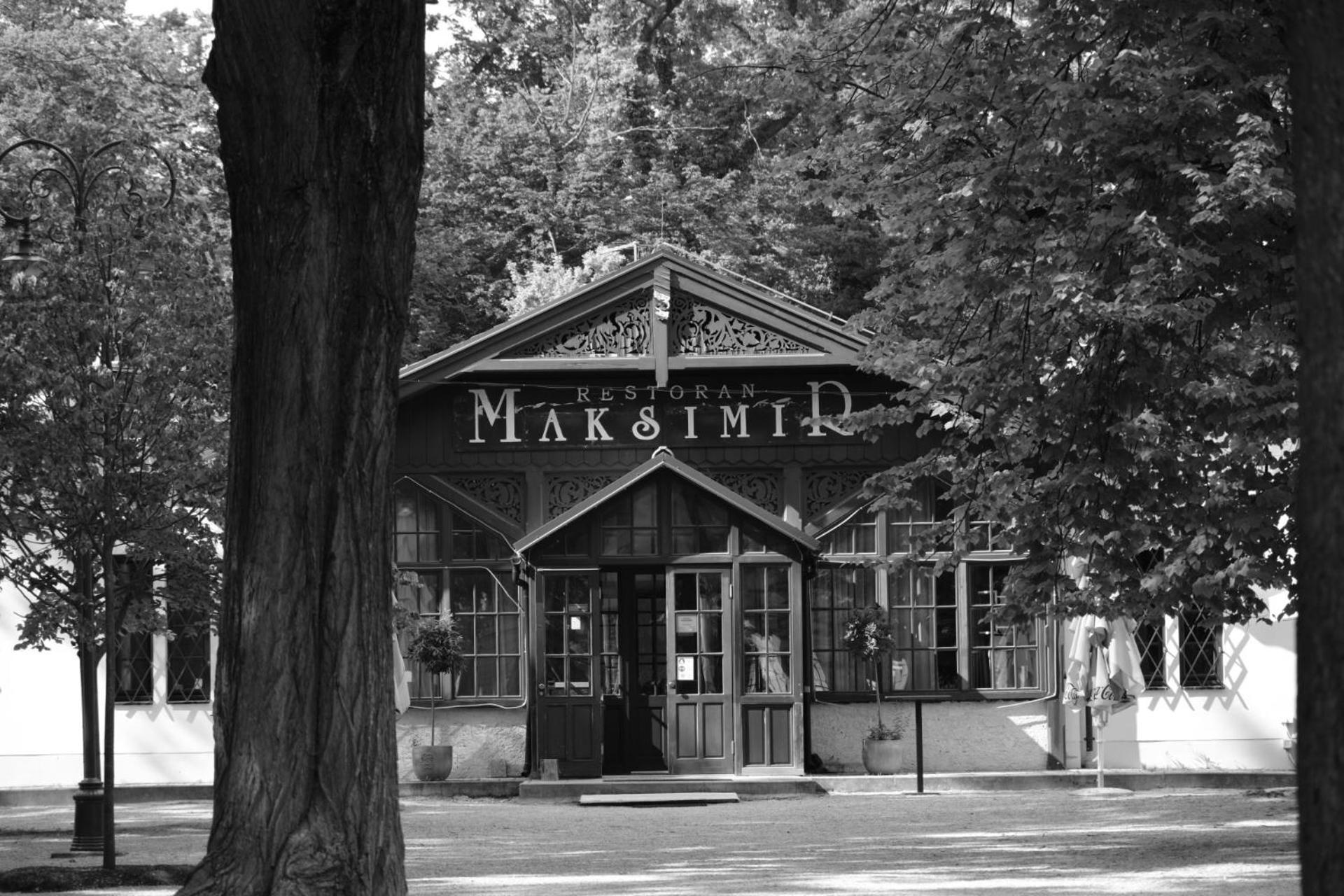 Manja * Zagreb